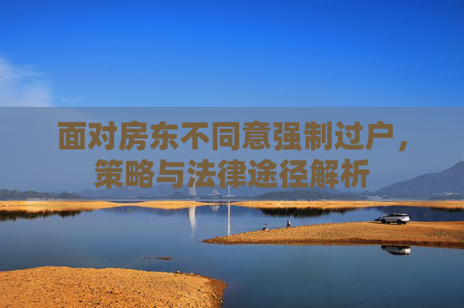 面对房东不同意强制过户，策略与法律途径解析